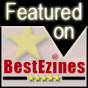 As Featured On Best Ezines