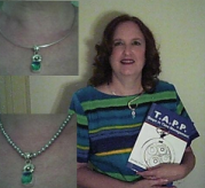 Shirley Fine Lee celebrates publication of TAPP Steps in Time Management